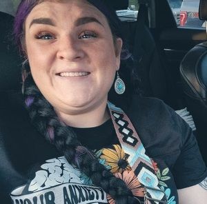 Meet your Posher, Kayla